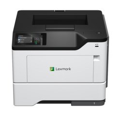 Lexmark MS631dw 1200 x 1200 DPI A4 Wifi