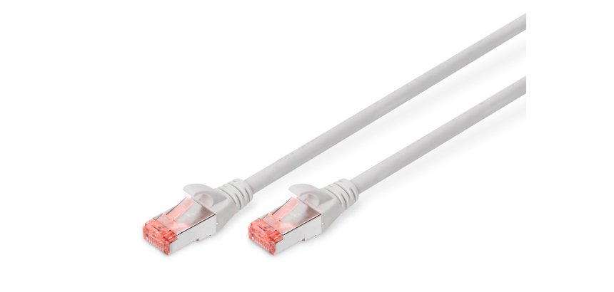 Digitus Cable de conexión CAT 6 S/FTP