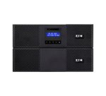 Eaton 9E11KIR sistema de alimentación ininterrumpida (UPS) Doble conversión (en línea) 11 kVA 10000 W