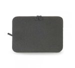 Tucano Mélange Second Skin 30,5 cm (12") Funda Negro