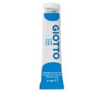 Tempera Tubo 7 - 21ml - cyano - Giotto