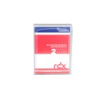 Tandberg Data O-T Cassette RDX 2 To