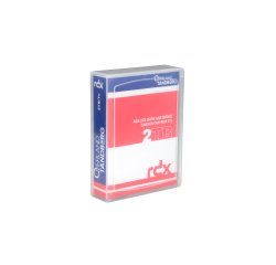 Tandberg Data O-T Cassette RDX 2 To