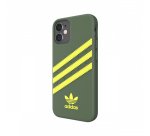 Adidas 42253 custodia per cellulare 13,7 cm (5.4") Cover Verde, Giallo