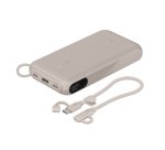 Belkin BPB028hqSD 20000 mAh Sable