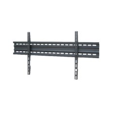 ITB OM06139 soporte para TV 2,03 m (80") Negro