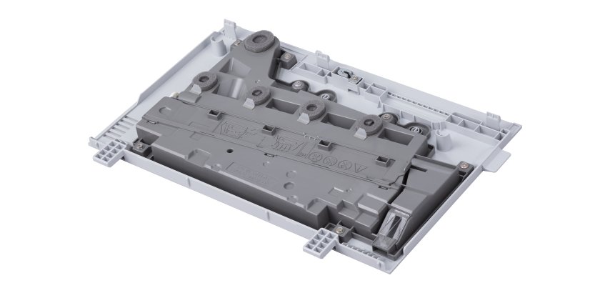 OKI 09006264 Parte di ricambio e accessorio per stampante/scanner Contenitore per toner di scarto 1 pz