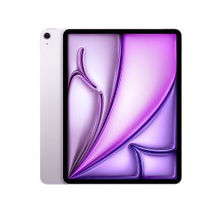 Apple iPad Air Apple M 128 Go 33 cm (13") 12 Go Wi-Fi 7 (802.11be) iPadOS 26 Violet