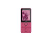 HMD Nokia 225 (2024) 6,1 cm (2.4") 91 g Rosa Característica del teléfono