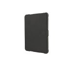 Tucano EDUCO iPad Hülle 10th 2022 schwarz New iPad Gen 25,9 cm (10.2") Folio Negro