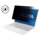 DICOTA Privacy Filter 2-way 16" 16:10 Film de protection pour écran d’ordinateur portable