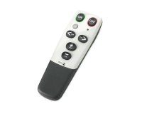 Doro HandleEasy 321rc télécommande IR Wireless Universel Appuyez sur les boutons