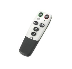 Doro HandleEasy 321rc télécommande IR Wireless Universel Appuyez sur les boutons