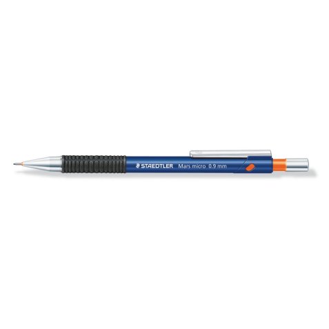 Portemine Staedtler Mars 775 Staedtler pointe 0,9 mm