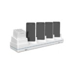 Honeywell CT30-5CB-UVN-HC0 estación dock para móvil Ordenador portátil Blanco