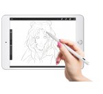 DLH DY-ST4980 stylet 13 g Blanc