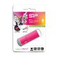 Silicon Power Ultima U05 lecteur USB flash 8 Go USB Type-A 2.0 Rose