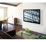 Ergotron 61-132-223 support pour téléviseur 177,8 cm (70") Noir