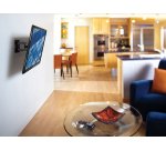 Ergotron 45-385-223 support pour téléviseur 160 cm (63") Noir