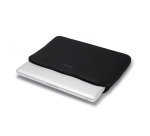 DICOTA Perfect Skin 12-12.5 31,8 cm (12.5") Housse Noir