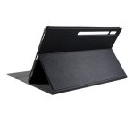 Just in Case 8510471 étui pour tablette 33,3 cm (13.1") Folio porte carte Noir