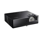 Optoma ZU507TST Projecteur à focale courte 5000 ANSI lumens DLP WUXGA (1920x1200) Compatibilité 3D Noir