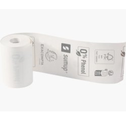 Exacompta 40762E carta termica 9 m