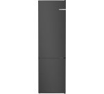 BOSCH Réfrigérateur congélateur bas KGN392XCF