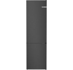 BOSCH Réfrigérateur congélateur bas KGN392XCF