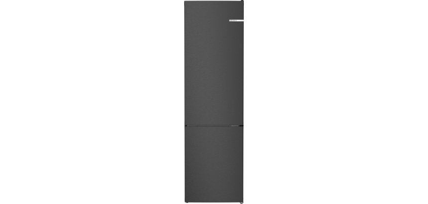 BOSCH Réfrigérateur congélateur bas KGN392XCF