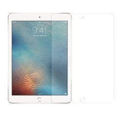 DLH Protection ecran en verre trempe pour Apple iPad 10.2" 2019 / iPad 10.2" 2020 / iPad 7 / iPad 8