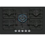 SIEMENS Plaque gaz EP7A6QI40, iQ500, 75 cm, stepFlame