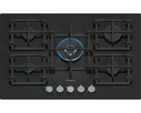SIEMENS Plaque gaz EP7A6QI40, iQ500, 75 cm, stepFlame