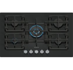 SIEMENS Plaque gaz EP7A6QI40, iQ500, 75 cm, stepFlame