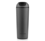 Muitomas Borraccia Never Fall Down 450ml nero