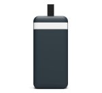 Port Designs 907003 banque d'alimentation électrique Lithium Polymère (LiPo) 30000 mAh Noir