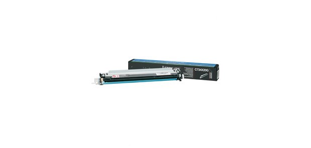 Lexmark - photoconducteur - LCCP