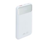 Rivacase VA2211WH power bank Lithium Polymer (LiPo) 10000 mAh White