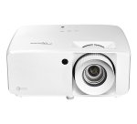 Optoma ZK450 4200 ANSI lumens DLP UHD 4K (3840x2160) Compatibilité 3D Blanc