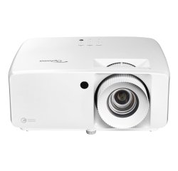 Optoma ZK450 4200 lúmenes ANSI DLP UHD 4K (3840x2160) 3D Blanco