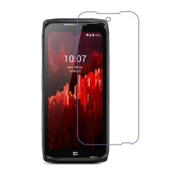 DLH DY-PE5051 écran et protection arrière de téléphones portables Protection d'écran transparent Crosscall 1 pièce(s)