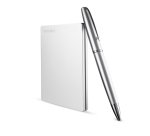 Toshiba Canvio Slim disco duro externo 1 TB 2.5" Micro-USB B 3.2 Gen 1 (3.1 Gen 1) Plata