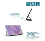 Mobilis 060022 étui pour tablette 27,9 cm (11") Folio porte carte Noir