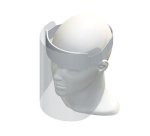 GIMA 30846 safety face shield Facility maintenance 125 g 1 pc(s)