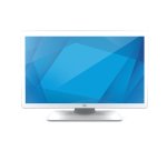 Elo Touch Solutions 2703LM 68,6 cm (27") LCD 270 cd / m² Full HD Blanco Pantalla táctil