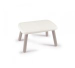 Table enfant smoby toys en plastique pieds souffles 4    enfants utilisation           interieure 76x52x45cm