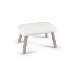 Table enfant smoby toys en plastique pieds souffles 4    enfants utilisation           interieure 76x52x45cm