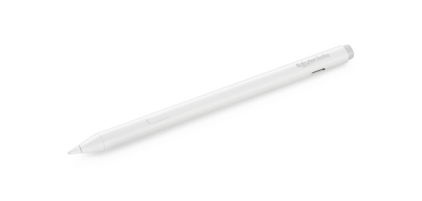 Kobo Stylus 2 white lápiz digital 14,5 g Blanco