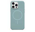 Apple Coque Beats avec MagSafe pour iPhone 16 Pro Max - Bleu marée