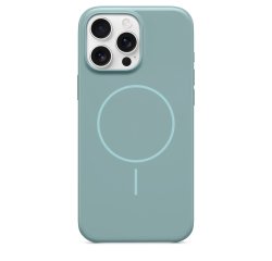 Apple Funda Beats con MagSafe para el iPhone 16 Pro Max - Azul marea